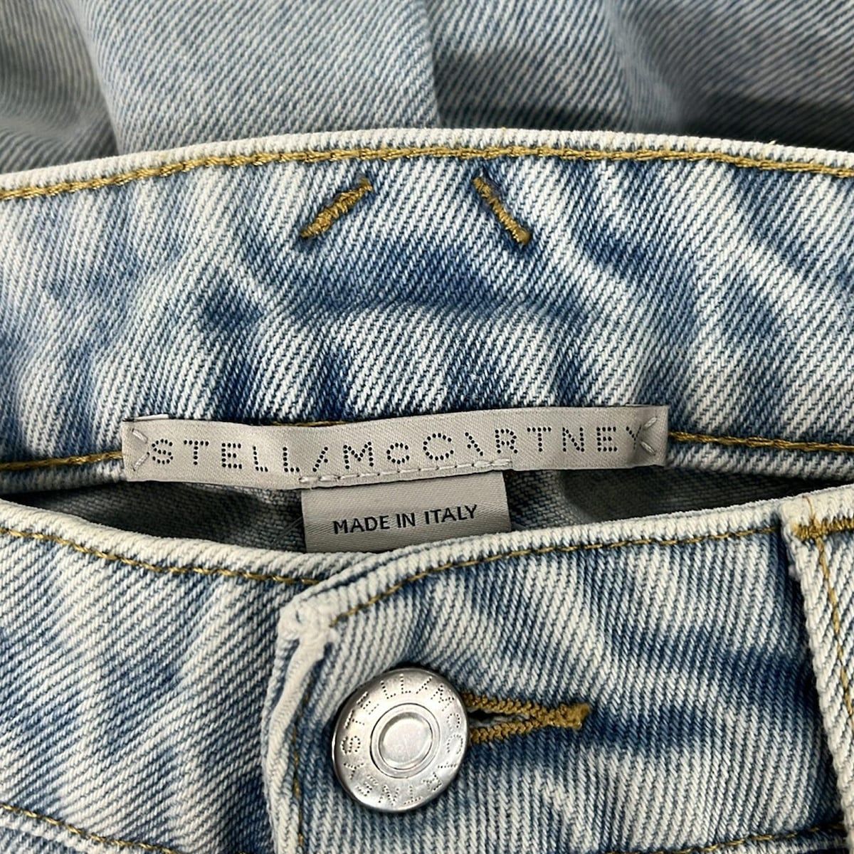 切りっぱなし加工