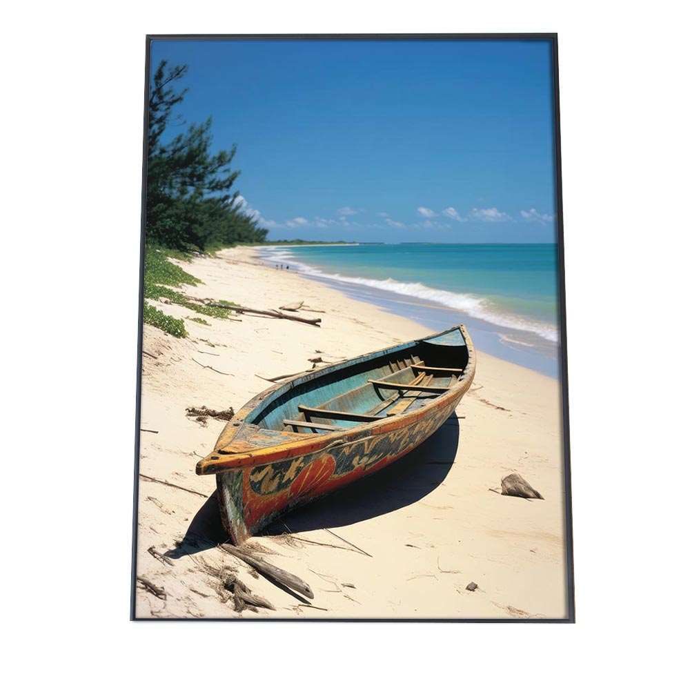 B1サイズ（約73x103cm）】【si-poster-1265】ポスター サーフ系 海