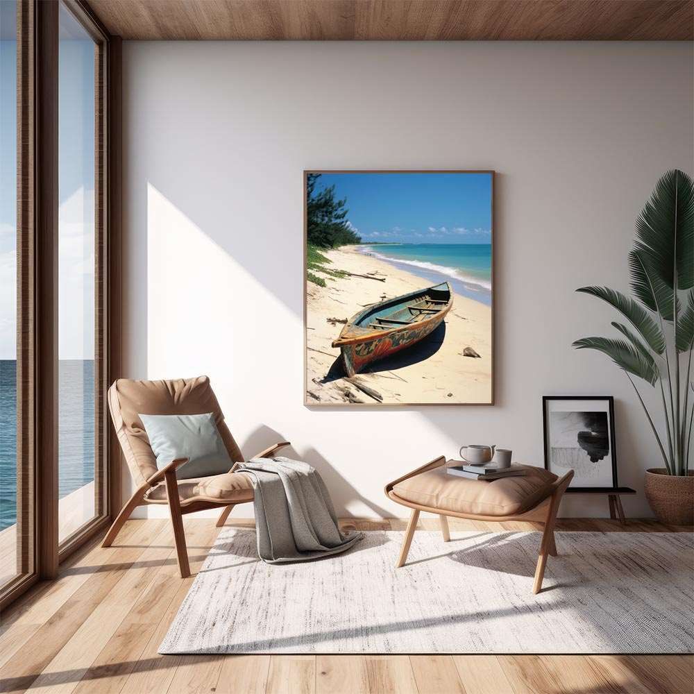 B1サイズ（約73x103cm）】【si-poster-1265】ポスター サーフ系 海