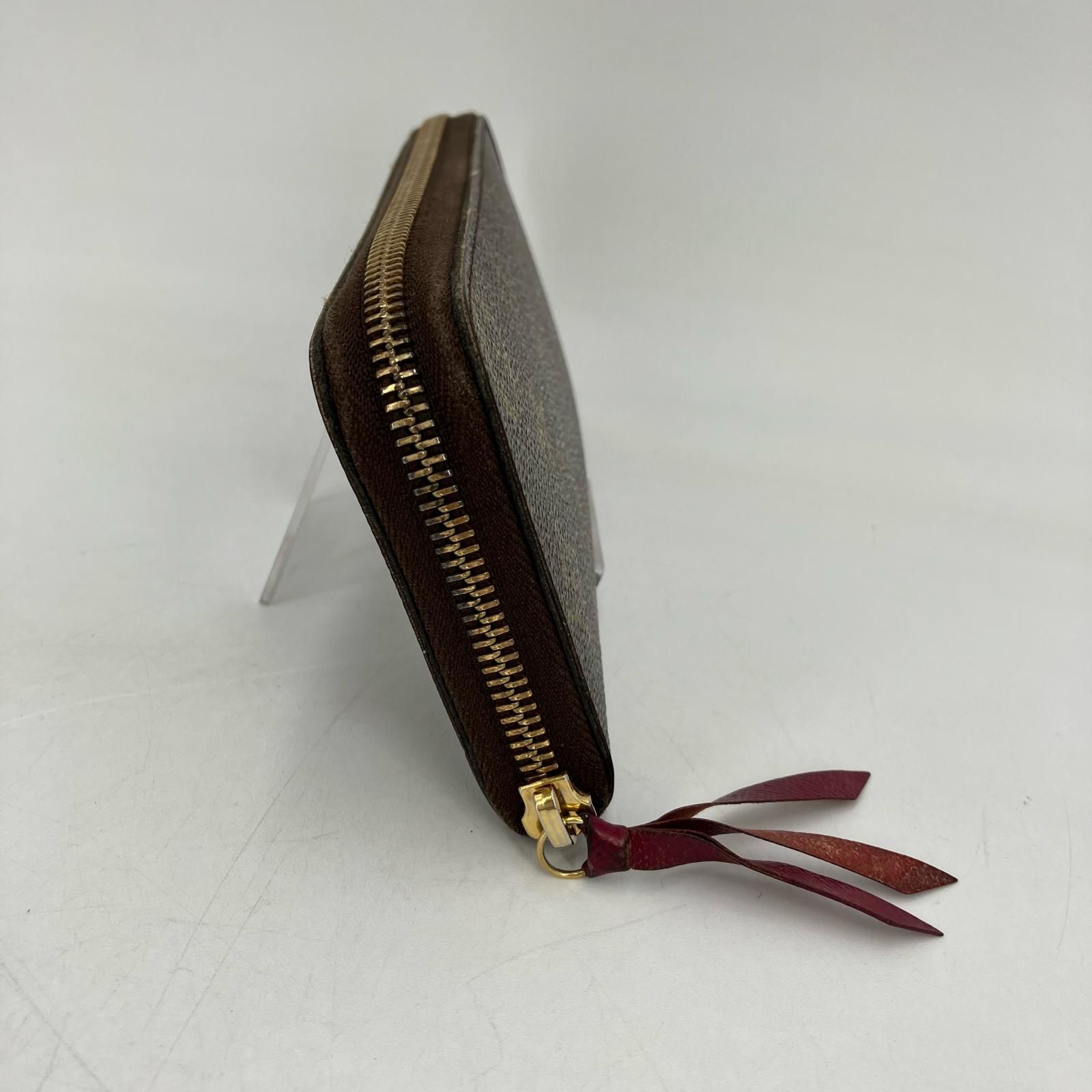 イオン広店】 中古 LOUIS VUITTON | ルイ・ヴィトン 長財布