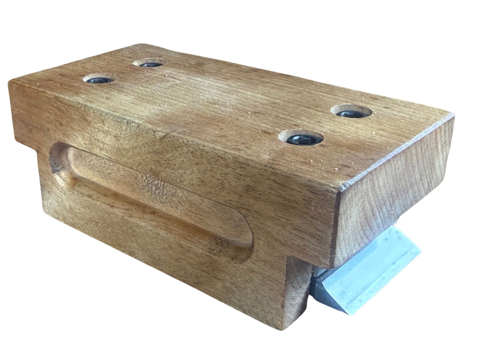 コーナー部 細部の仕上げに便利な 木工用 隅かんな 品