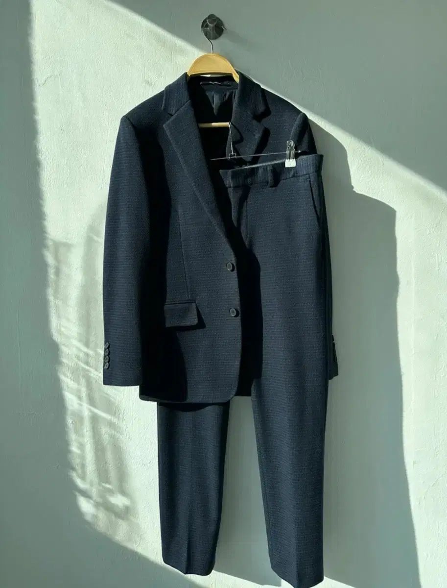 ZIOSONGZIO スーツ セット