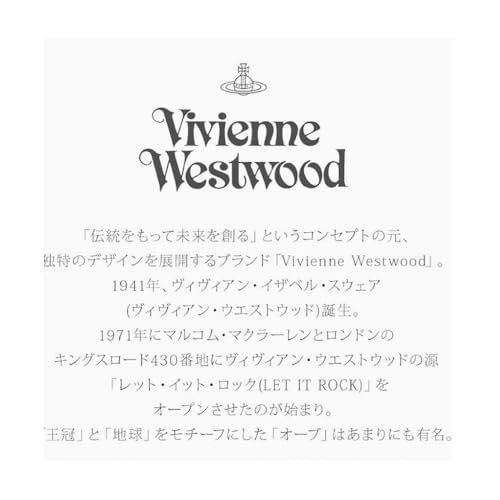 Vivienne Westwood MUFFLER ヴィヴィアン ウエストウッド ウールマフラー WOOL マフラー ロゴ刺繍入 AW 25 ホワイト 並行輸入品 mm