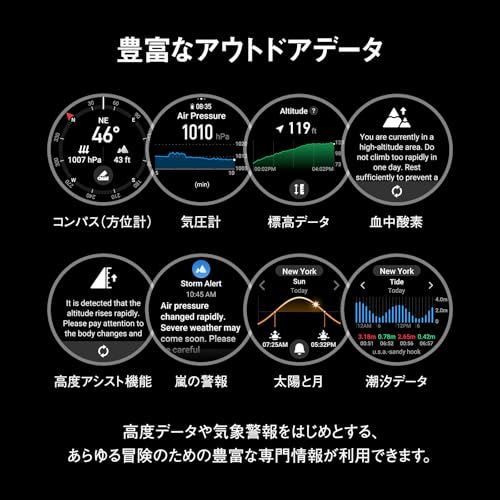 ナビゲーション ルートインポート