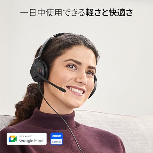 マイク付き ステレオ