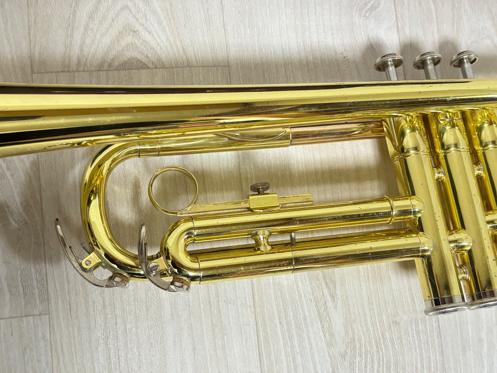 TRUMPET YTR