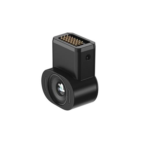 XREAL Eye カメラ One シリーズを接続すると 写真や動画の撮影 1200万像素 6 dof AR 現実の融合撮影 録画mm