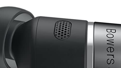 Bowers & Wilkins】バウワースアンドウィルキンス True Wireless sound