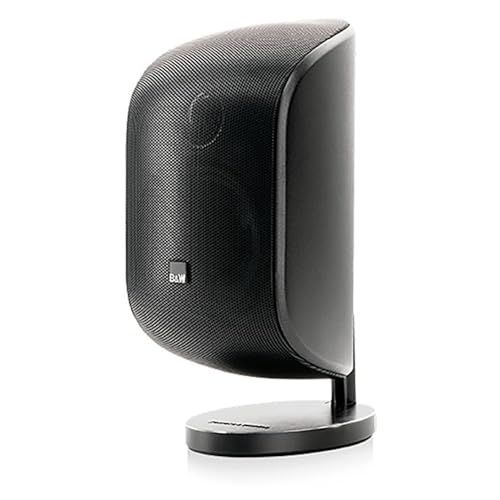 Bowers Wilkins スピーカー M 1 mm