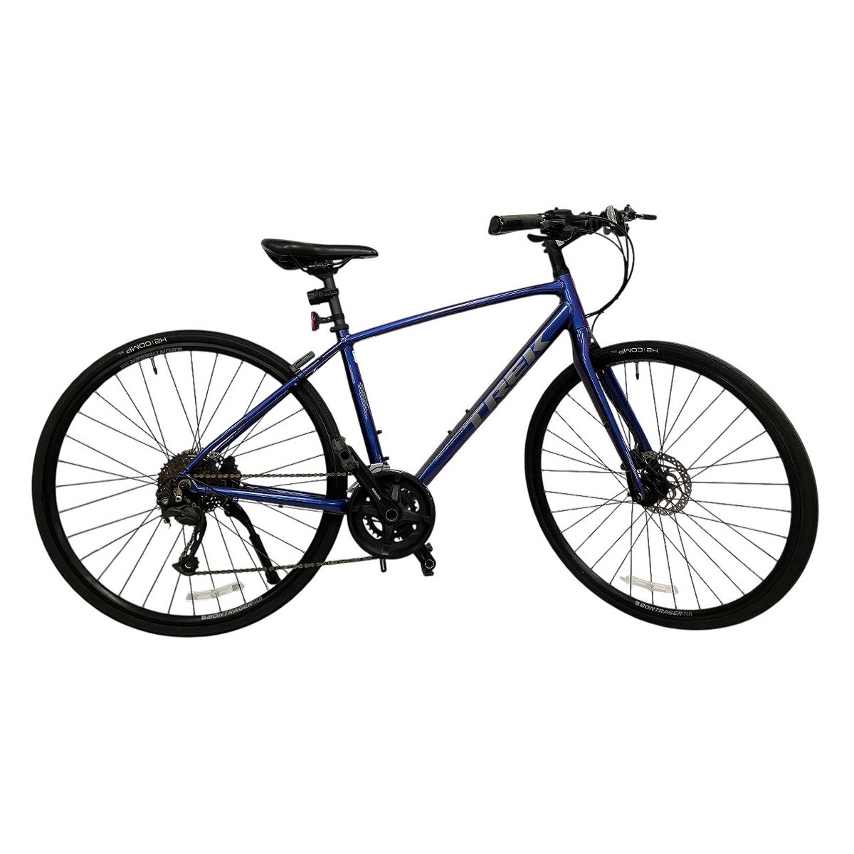 TREK FX 3 DISC M PR クロスバイク 2020 2021 トレック 自転車