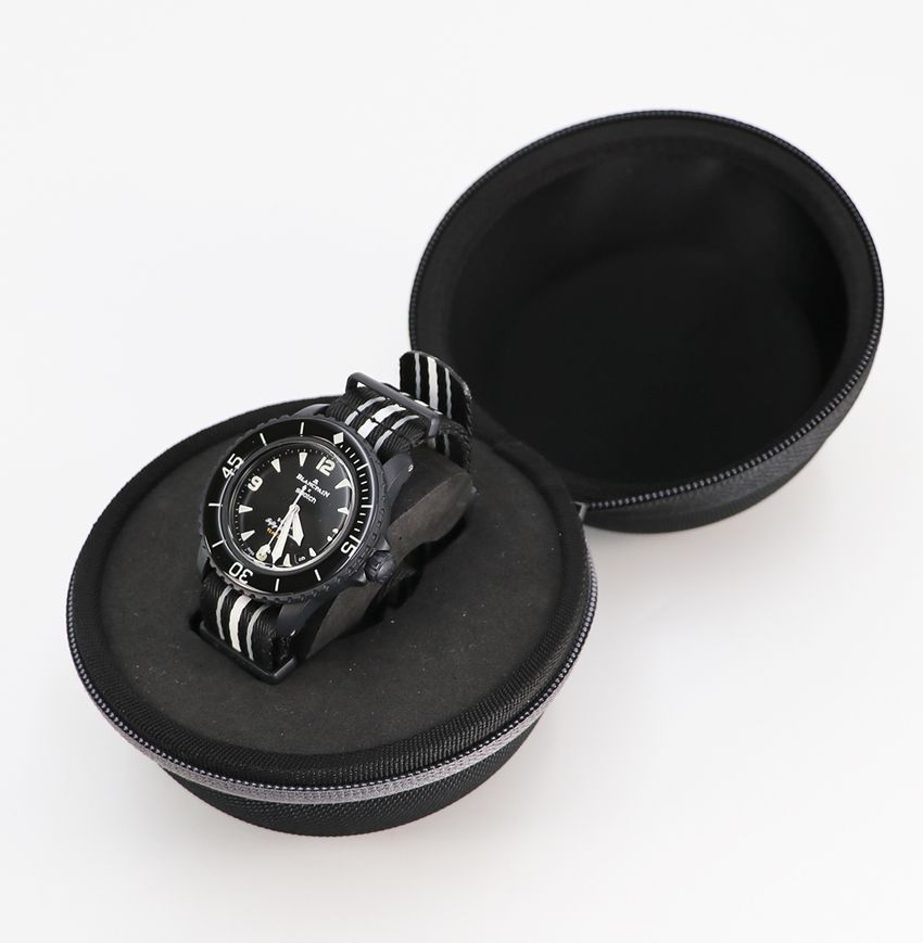 フィフティファゾムス オーシャンオブストーム