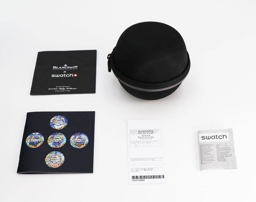 フィフティファゾムス オーシャンオブストーム