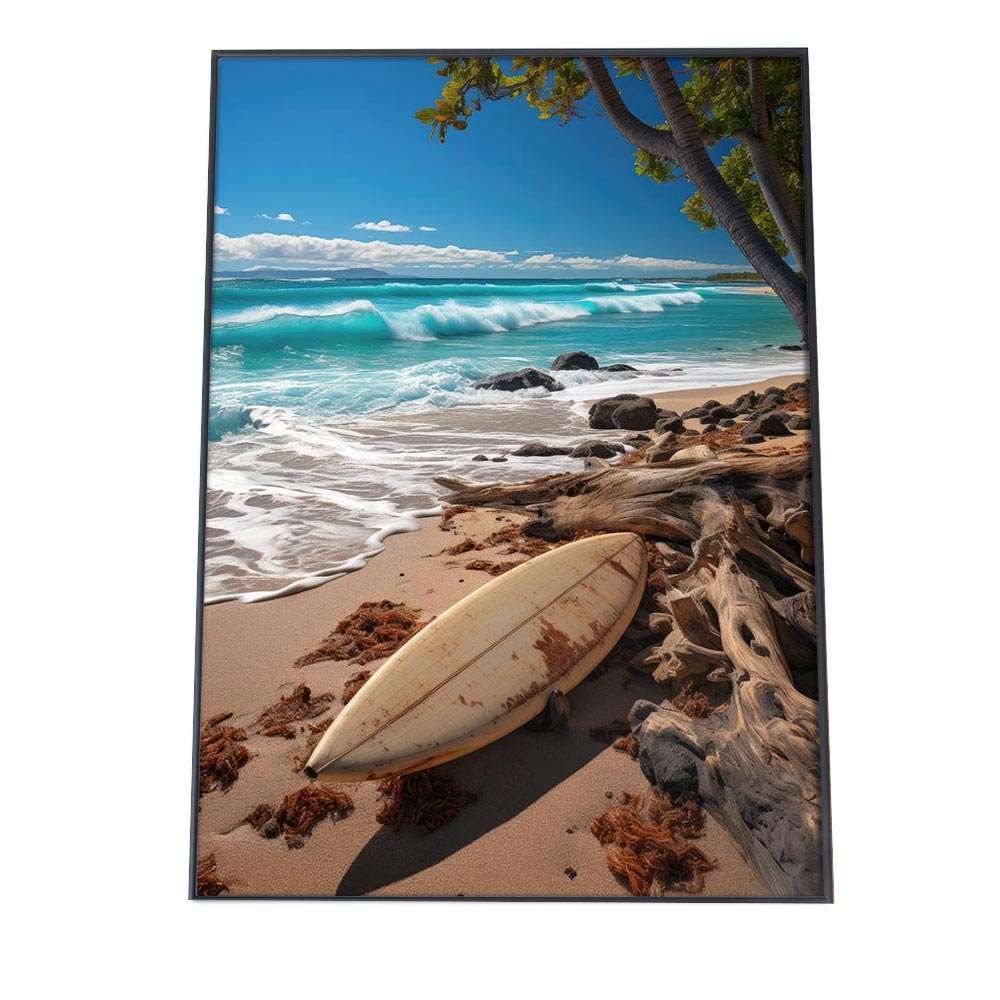 A1サイズ（約59x84cm）】【si-poster-1327】コースタル インテリア 海
