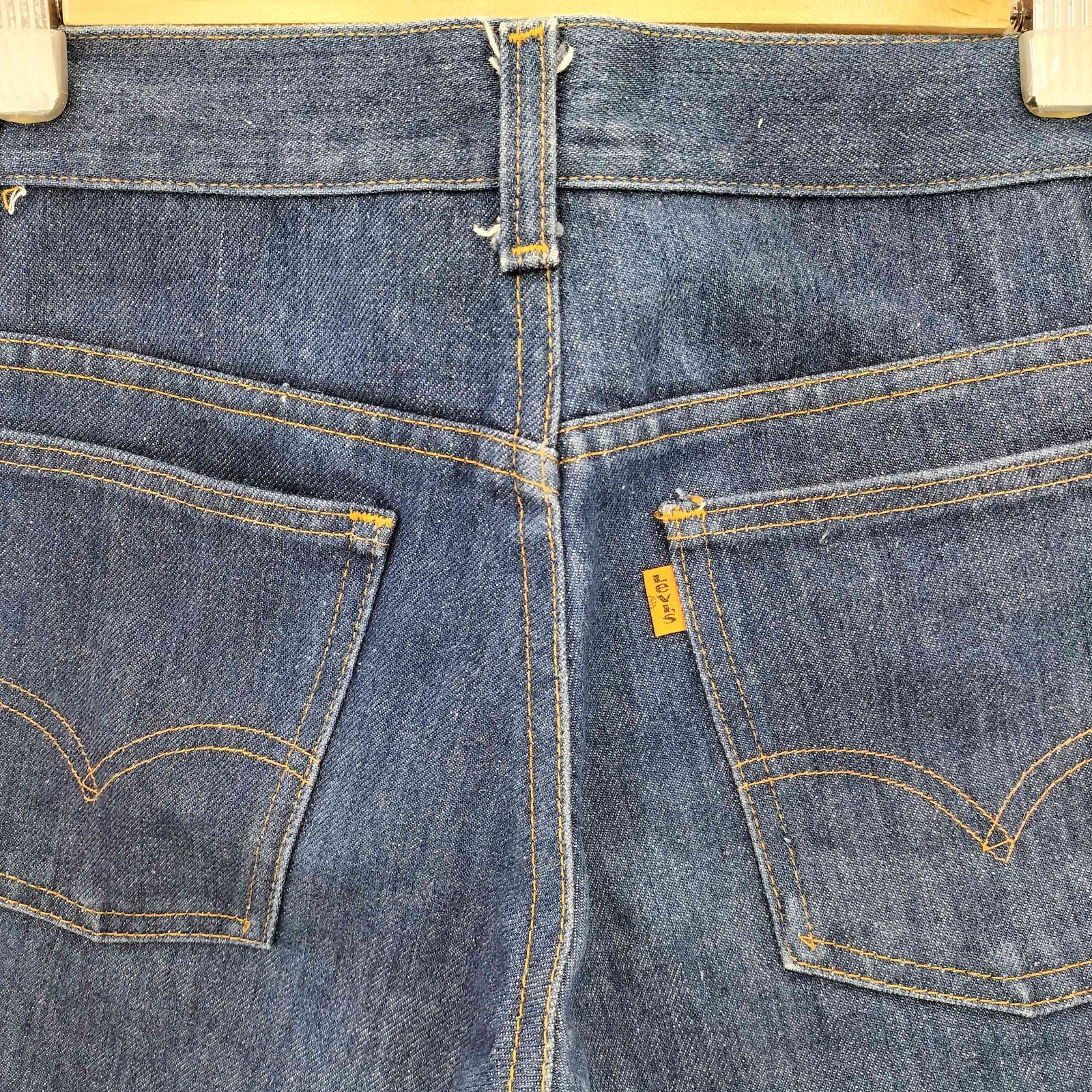 Levis 80