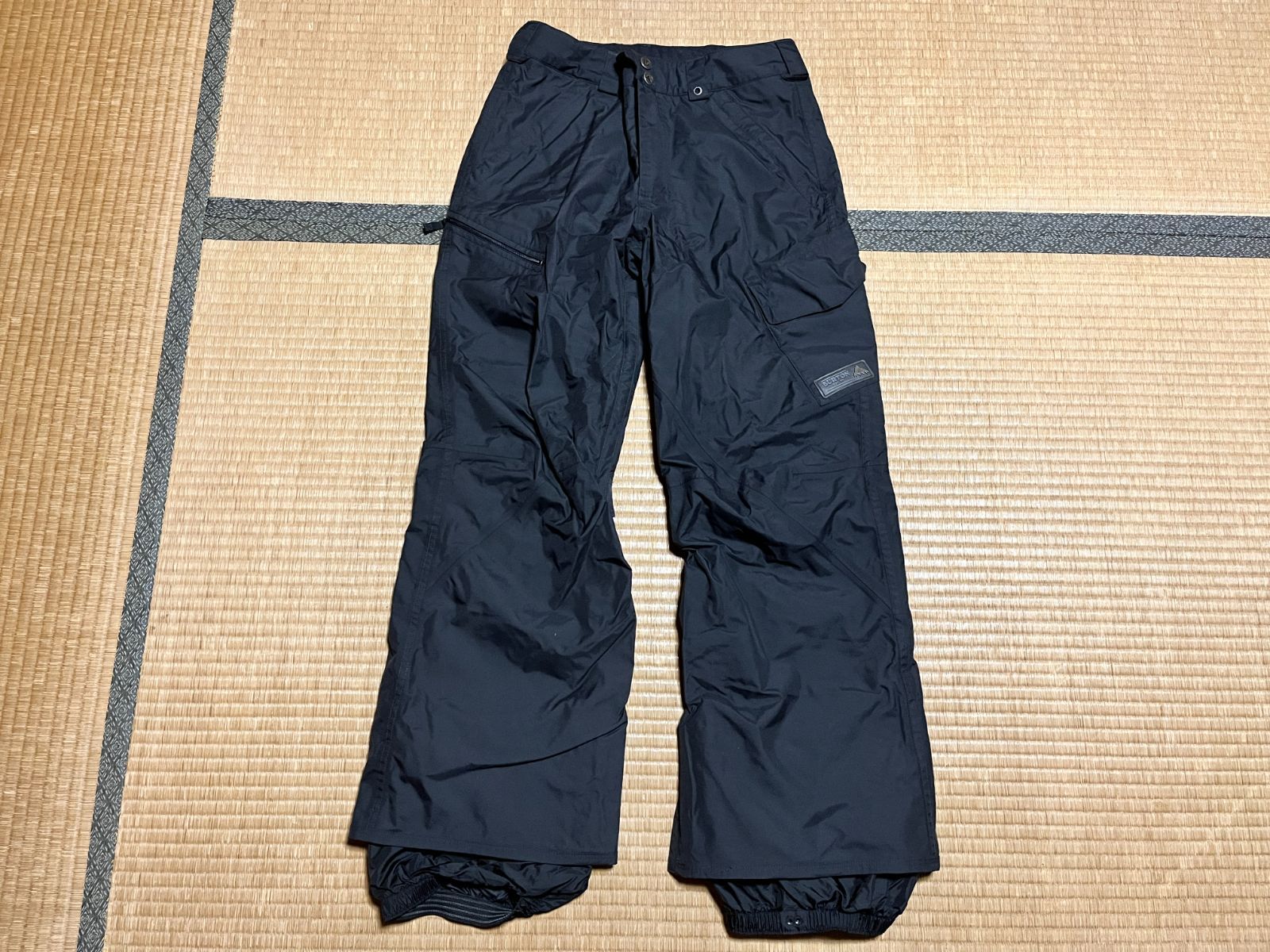 Sサイズ BURTON バートン スノーボードウェア スノーボードパンツ