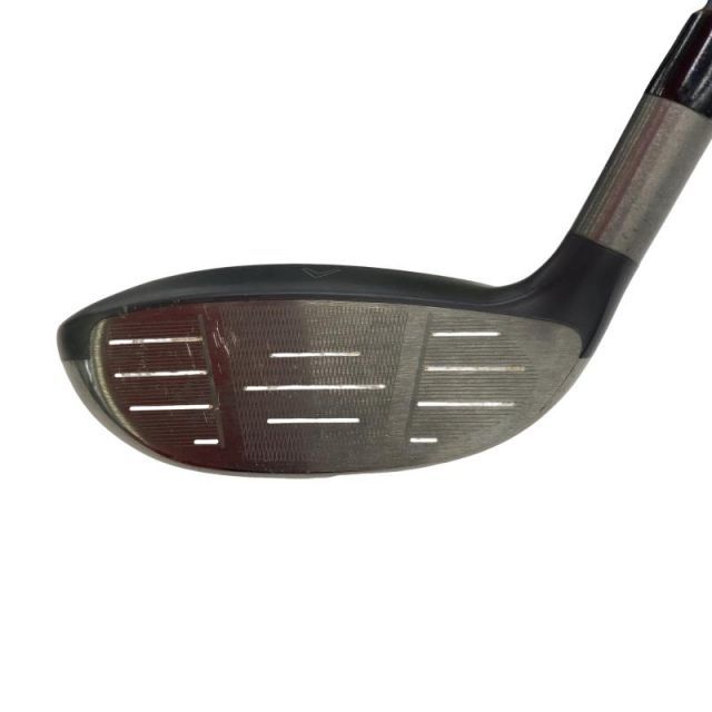 【中古ゴルフクラブ】キャロウェイゴルフ　PARADYM　パラダイム MAX FAST フェアウェイウッド Speeder NX 40 for Callaway　シャフト：… 中古】 キャロウェイ PARADYM MAX FAST 7W フェアウェイウッド FW