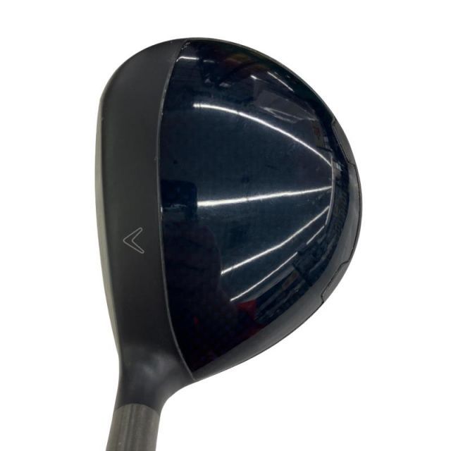 中古】 キャロウェイ PARADYM MAX FAST 7W フェアウェイウッド FW