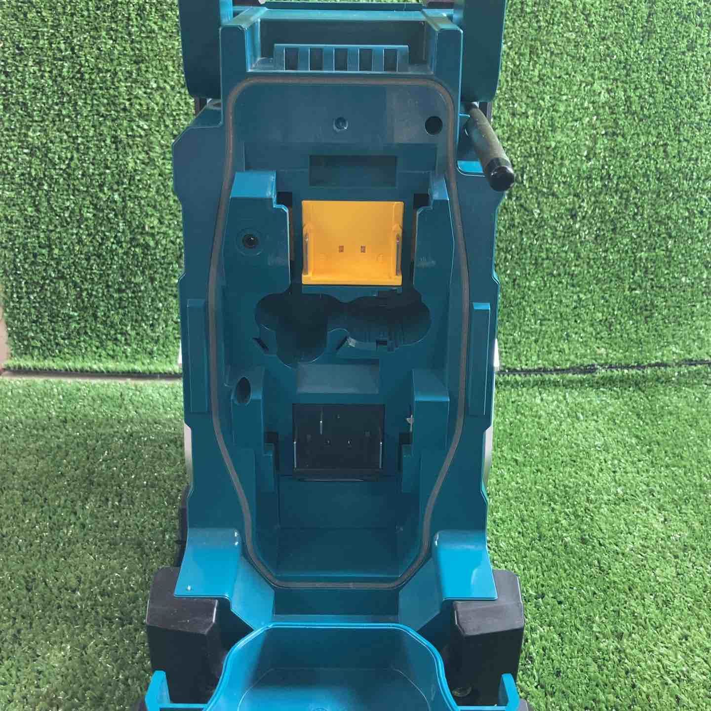 コードレスラジオ