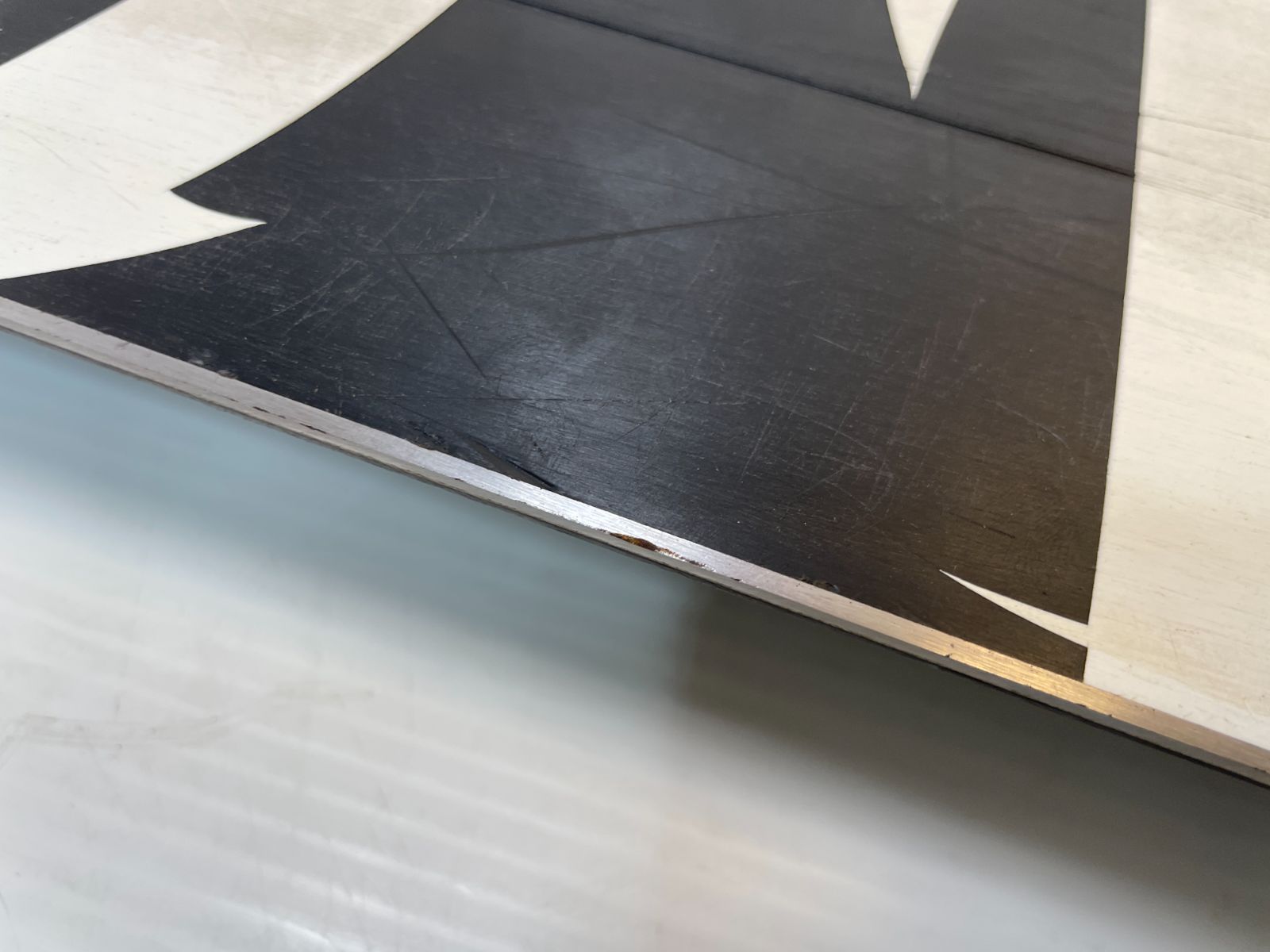 ◇メンテ済◇ スノボ ATOMIC HATCHET 156 cm スノーボード snb-230908