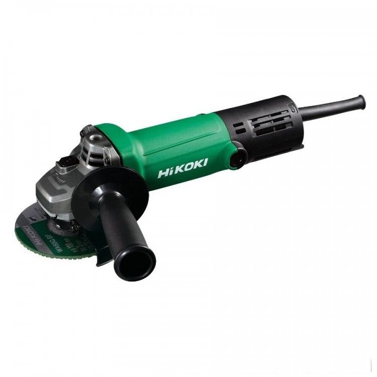 HiKOKI ハイコーキ G 10 SP 5 100ｍｍ ディスクグラインダ