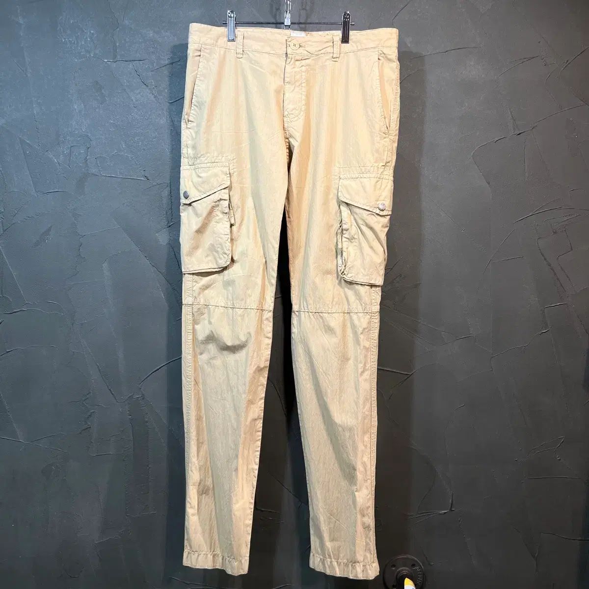 32 Inch C P カンパニー Company ヴィンテージ カーゴパンツ