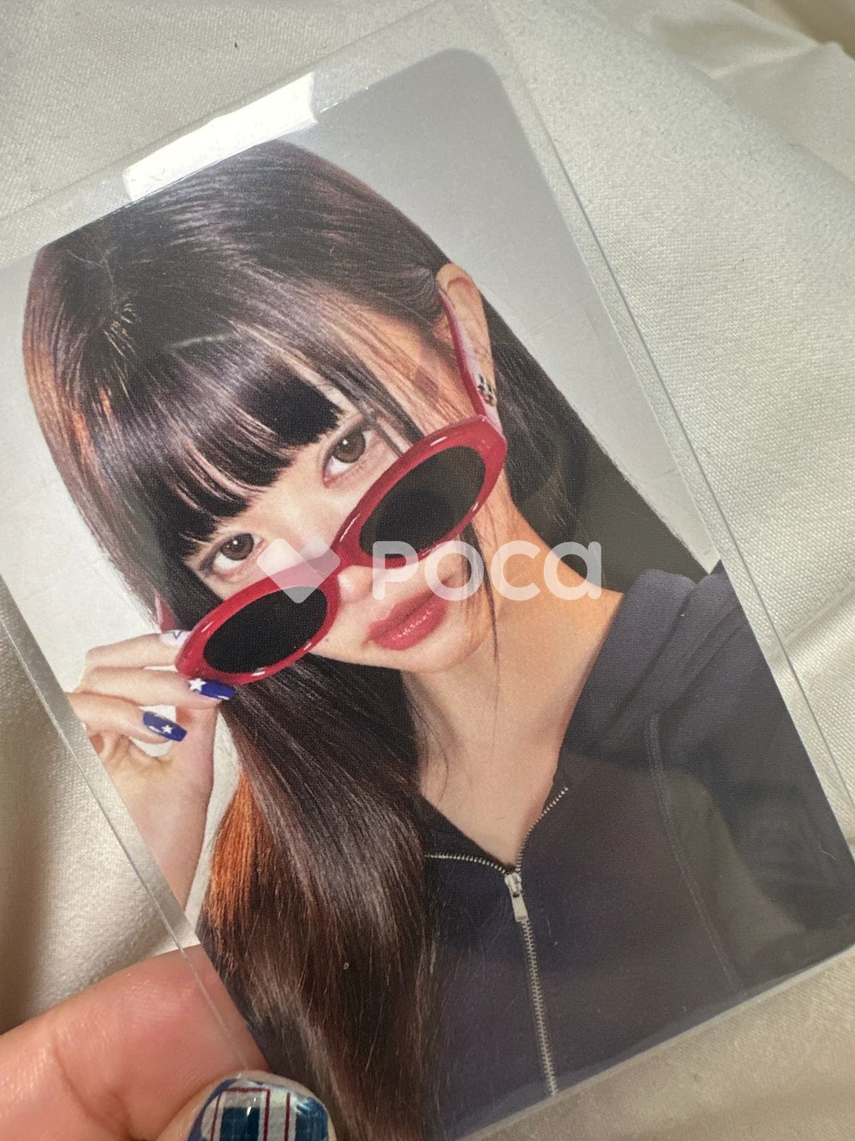 IVE SECRET Target Exclusive