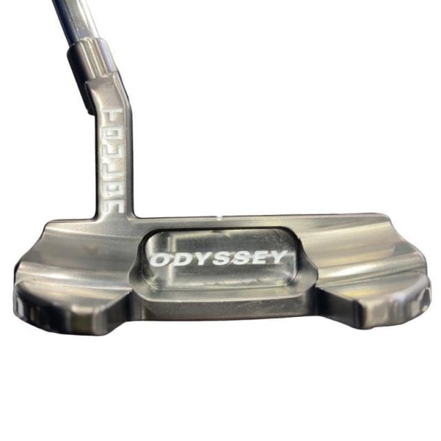 中古】 オデッセイ TOULON DESIGN PORTLAND(2019) 34インチ パター PT