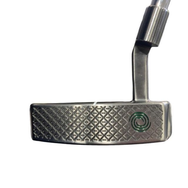 中古】 オデッセイ TOULON DESIGN PORTLAND(2019) 34インチ パター PT