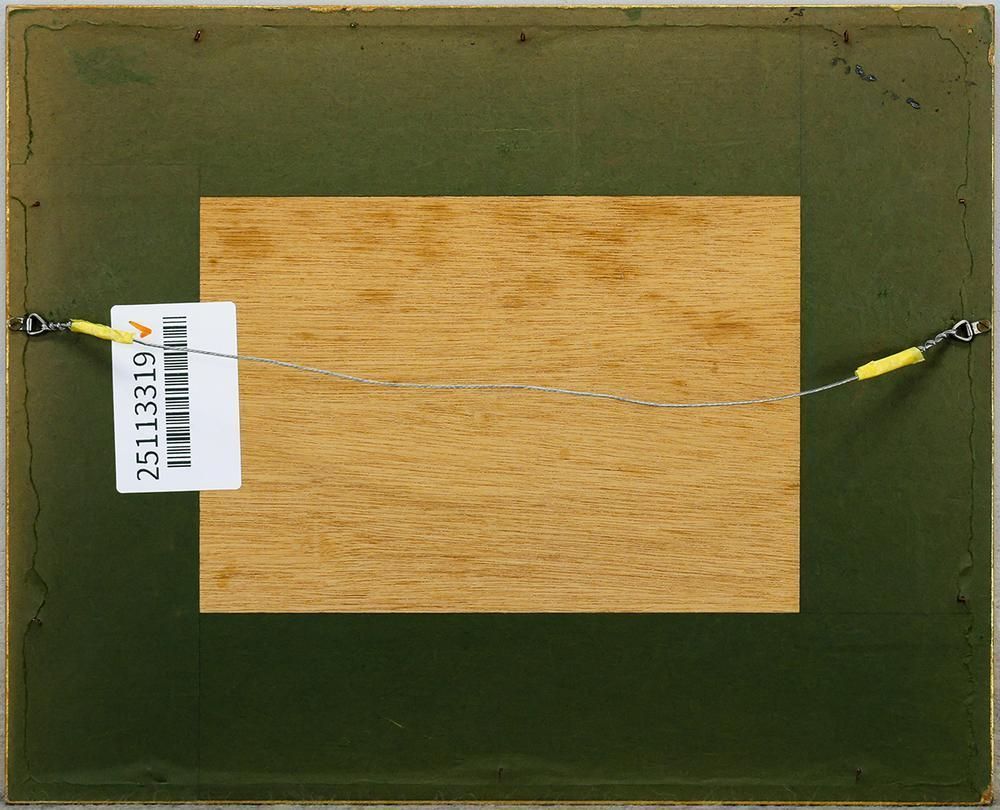 直筆サイン 金箔