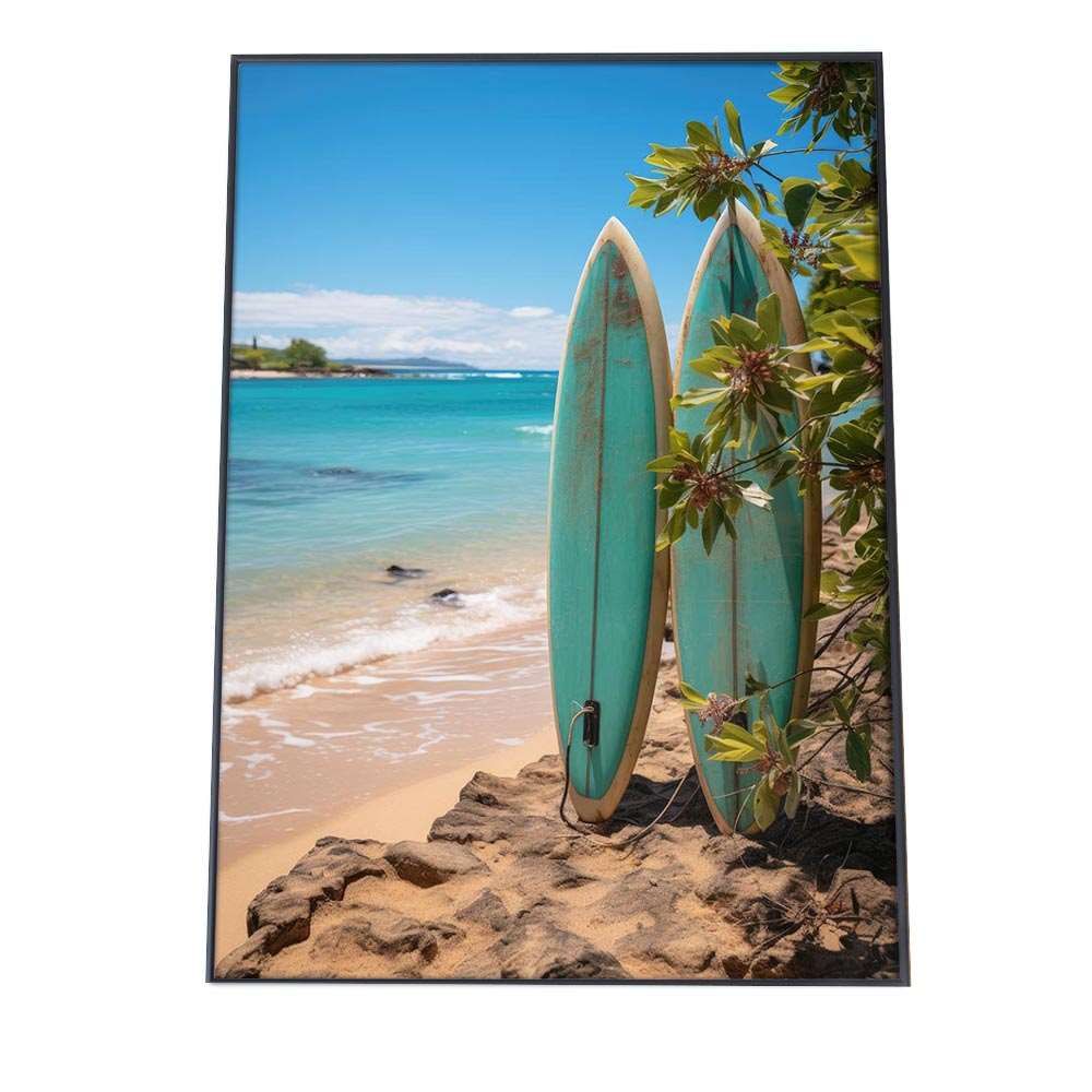 B1サイズ（約73x103cm）】【si-poster-1405】コースタル インテリア 海