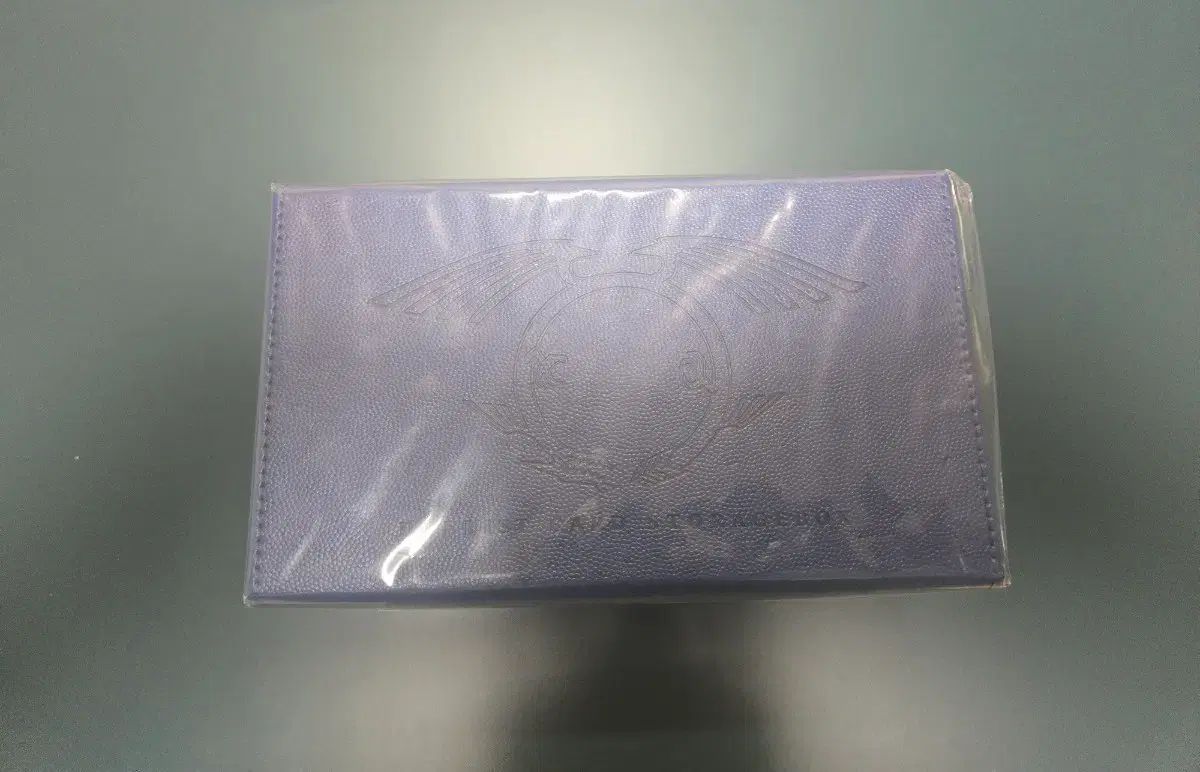 遊 戯 王5 D s ブルー Storageボックス