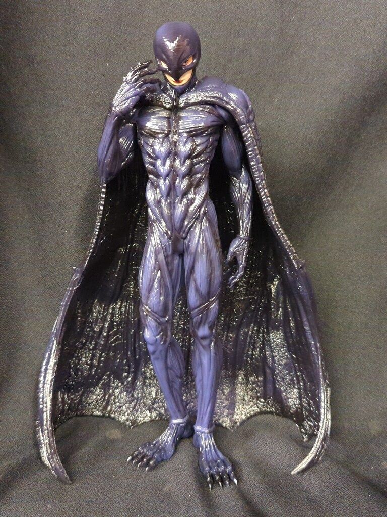 BANDAI NAMCO フェムト MASTERLISE ベルセルク C賞 BANDAI SPIRITS 一番くじ ベルセルク 反撃の誓い C賞 フェムト