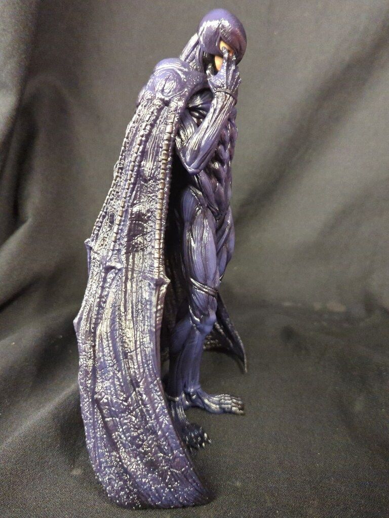 BANDAI SPIRITS 一番くじ ベルセルク 反撃の誓い C賞 フェムト