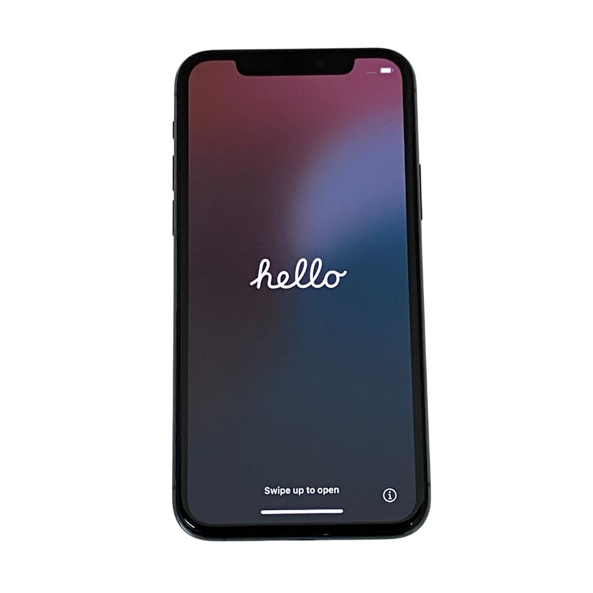 Apple MWCC 2 J A iPhone 11 Pro 256 GB ミッドナイトグリーン IMEI 〇 docomo スマートフォン
