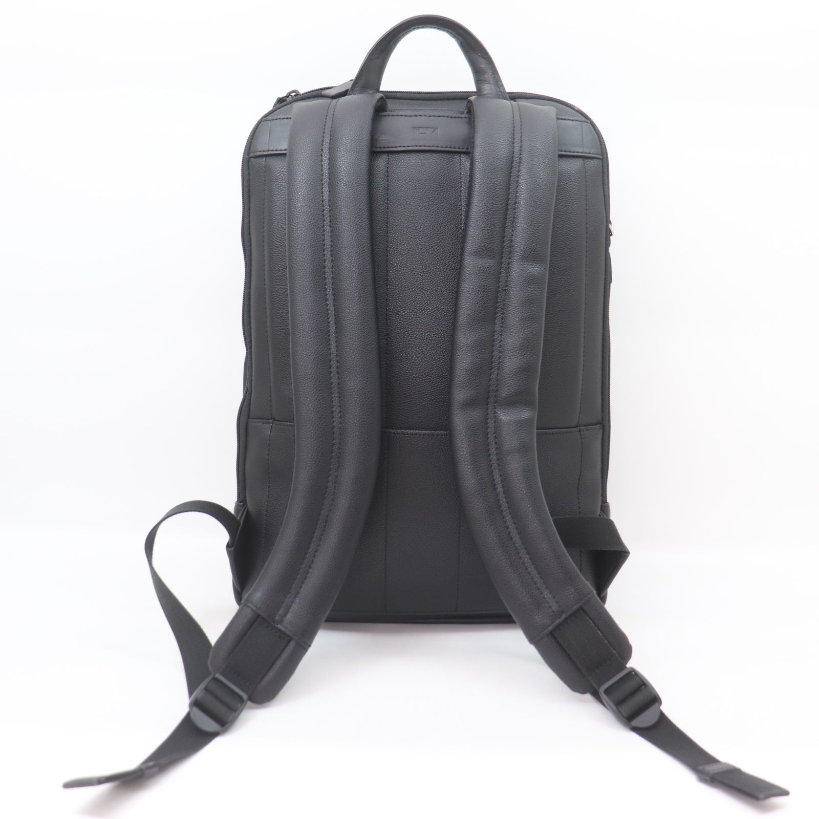 TUMI ビジネスリュック セール】【正規品5年保証】 トゥミ リュック メンズ 大容量 TUMI