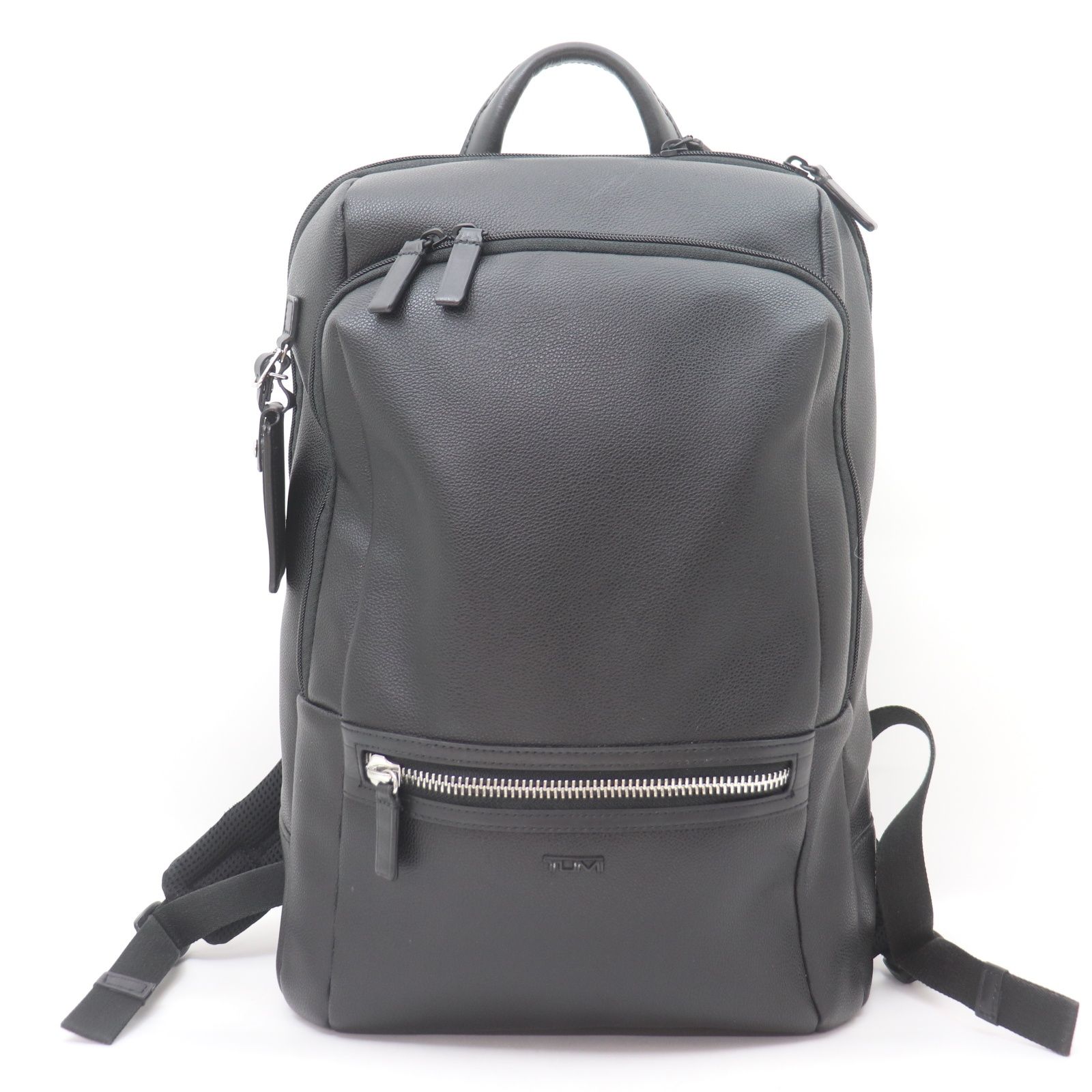 tumi バッグ ITB5YOALGLFU TUMI トゥミ フォックスウッド レザー リュック バック
