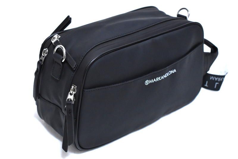 定価3万800円】新品 MARK & LONA T-LINEシリーズ ターポリン ポーチ