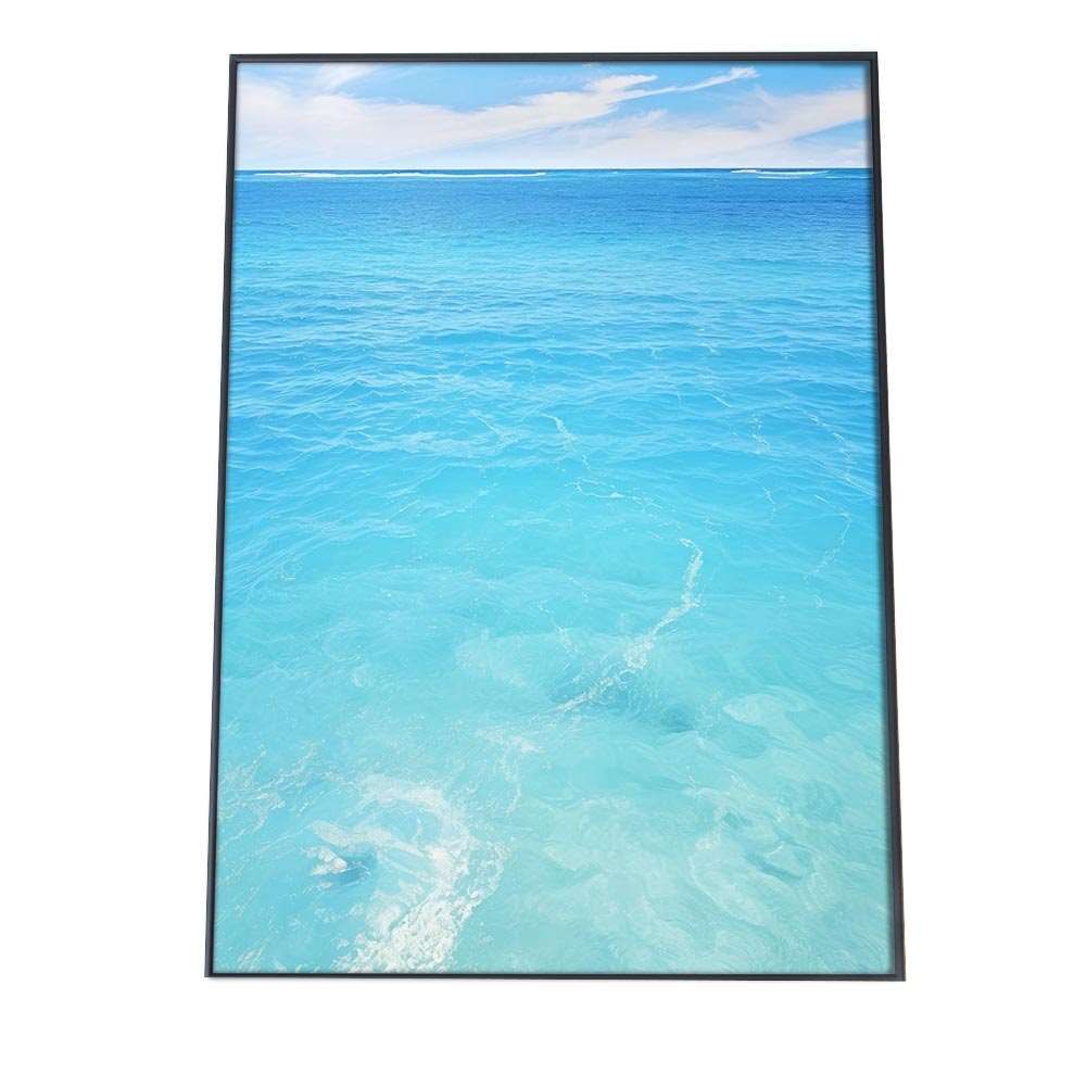 B1サイズ（約73x103cm）】【si-poster-1422】コースタル インテリア 海