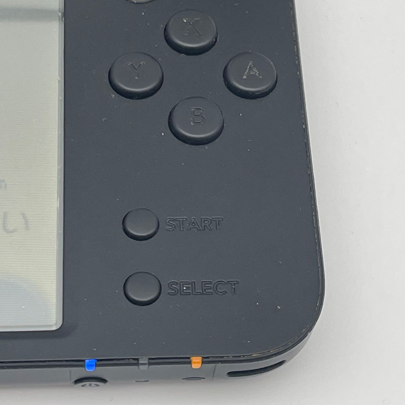 DS メタルスライム