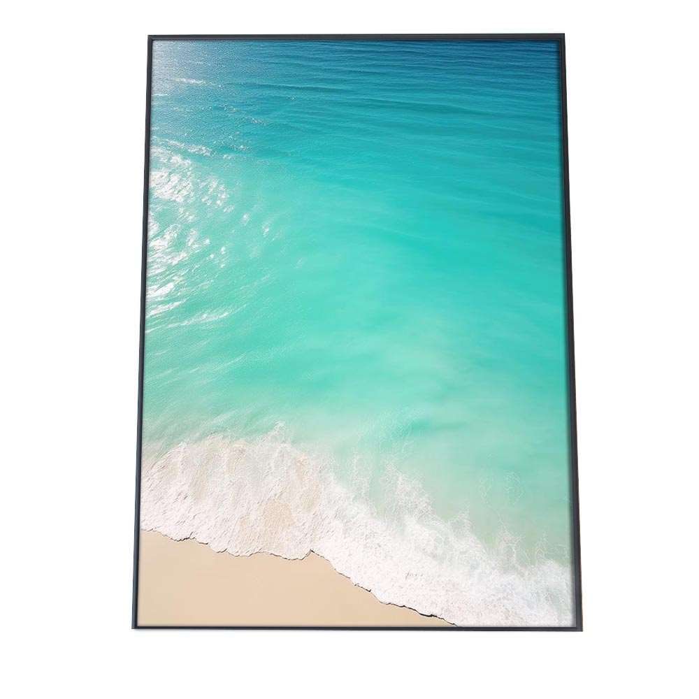 A1サイズ（約59x84cm）】【si-poster-1430】コースタル インテリア 海
