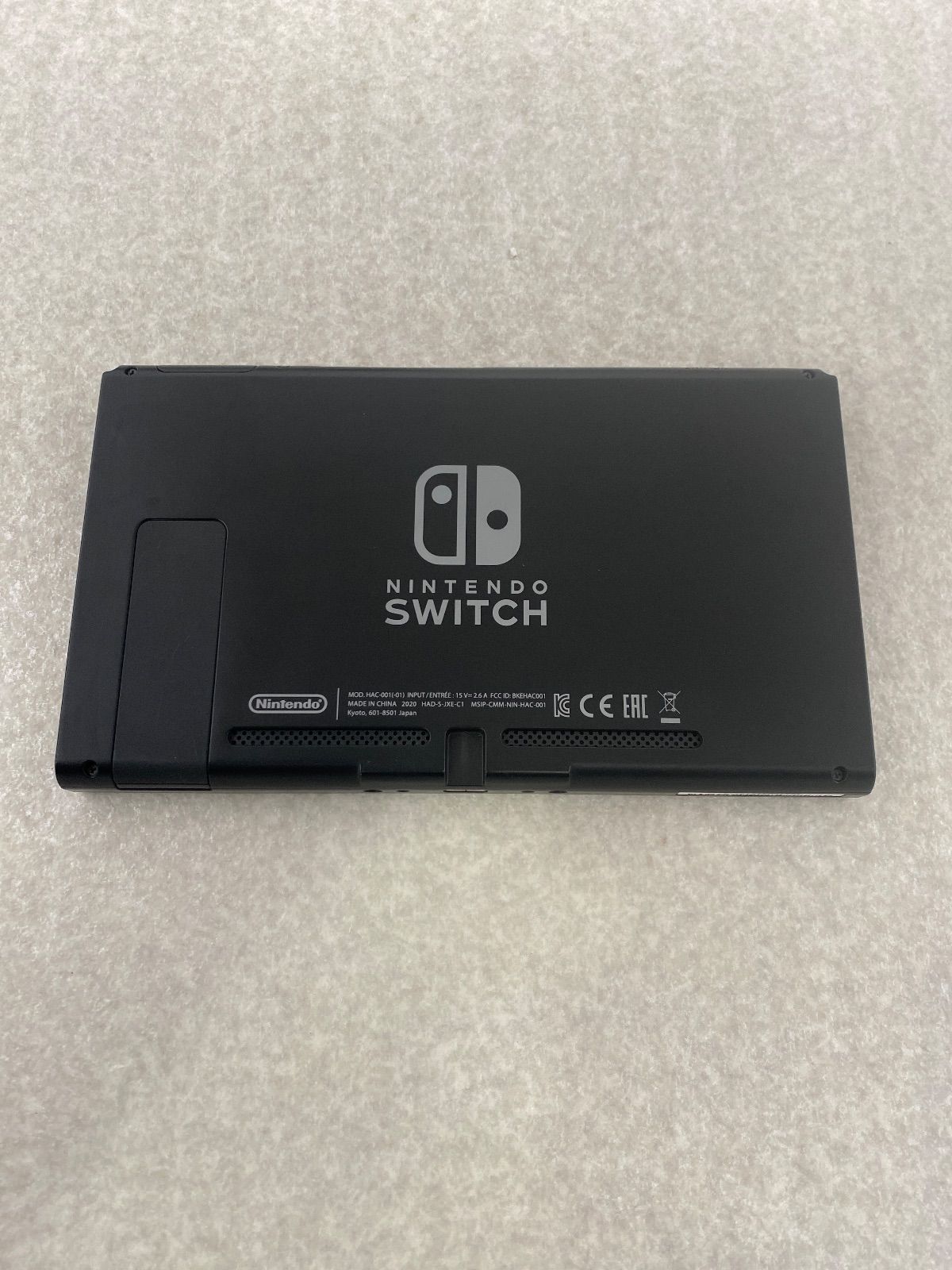 ネオンレッド HAD－S－KABAA