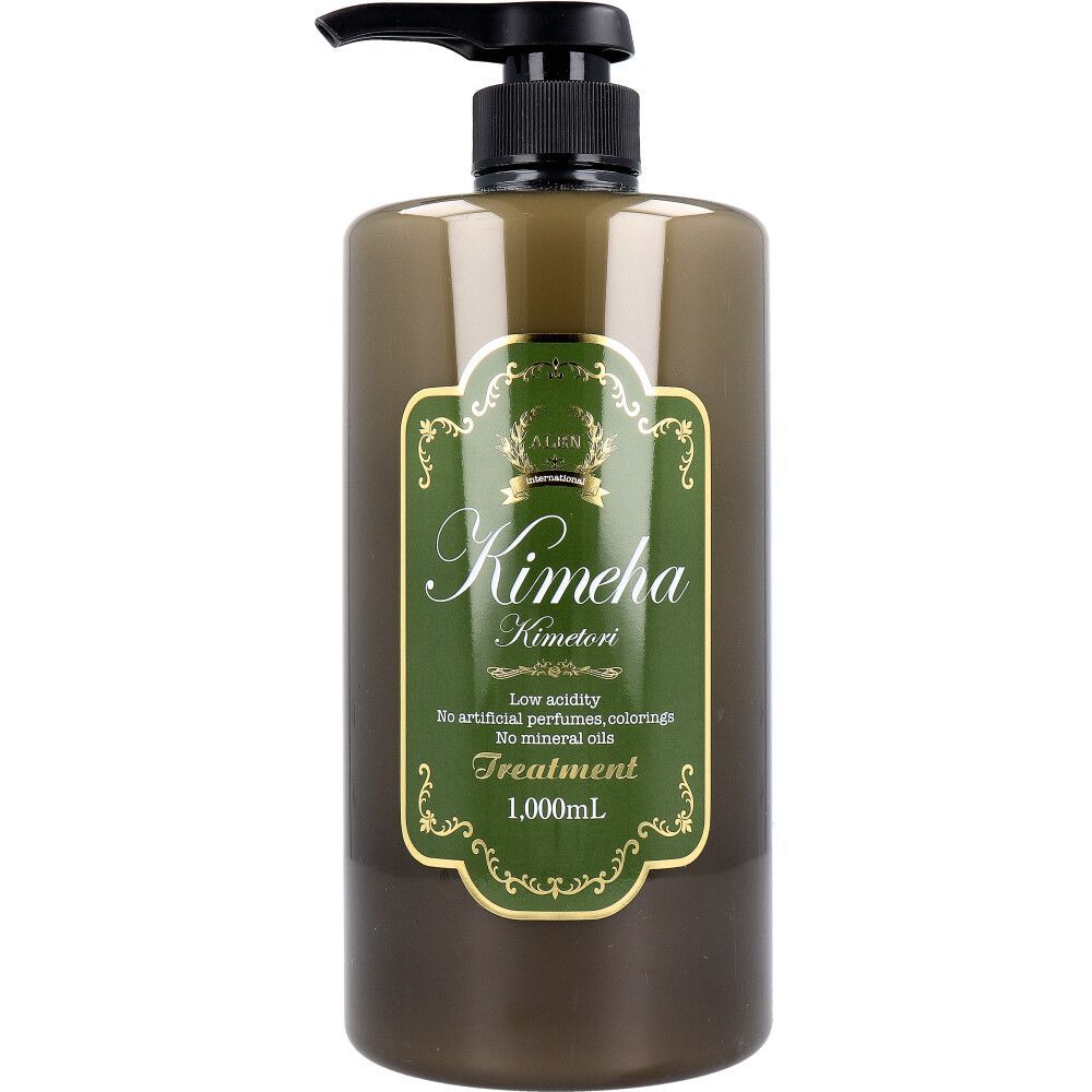 アレン キメハ きめしゃん きめとり 1000ml セット アレン キメハ きめしゃん きめとり 1000ml セット