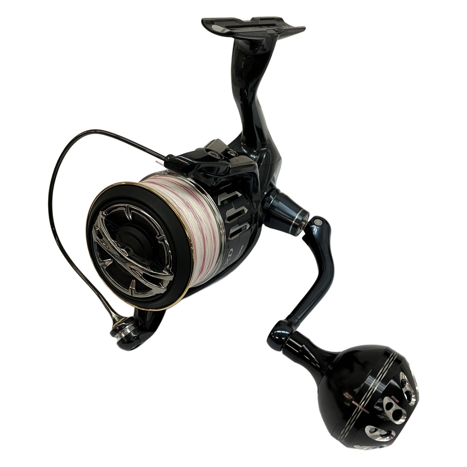 リール SHIMANO TWIN POWER 4000HG シマノ ツインパワー XD 4000HG (リール) 価格比較 - 価格.com