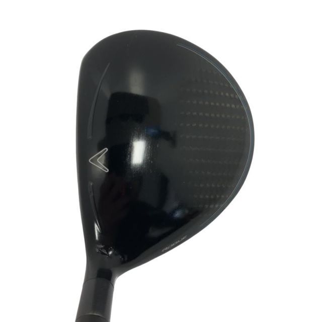 中古】 キャロウェイ ROGUE STAR 3W フェアウェイウッド FW Speeder