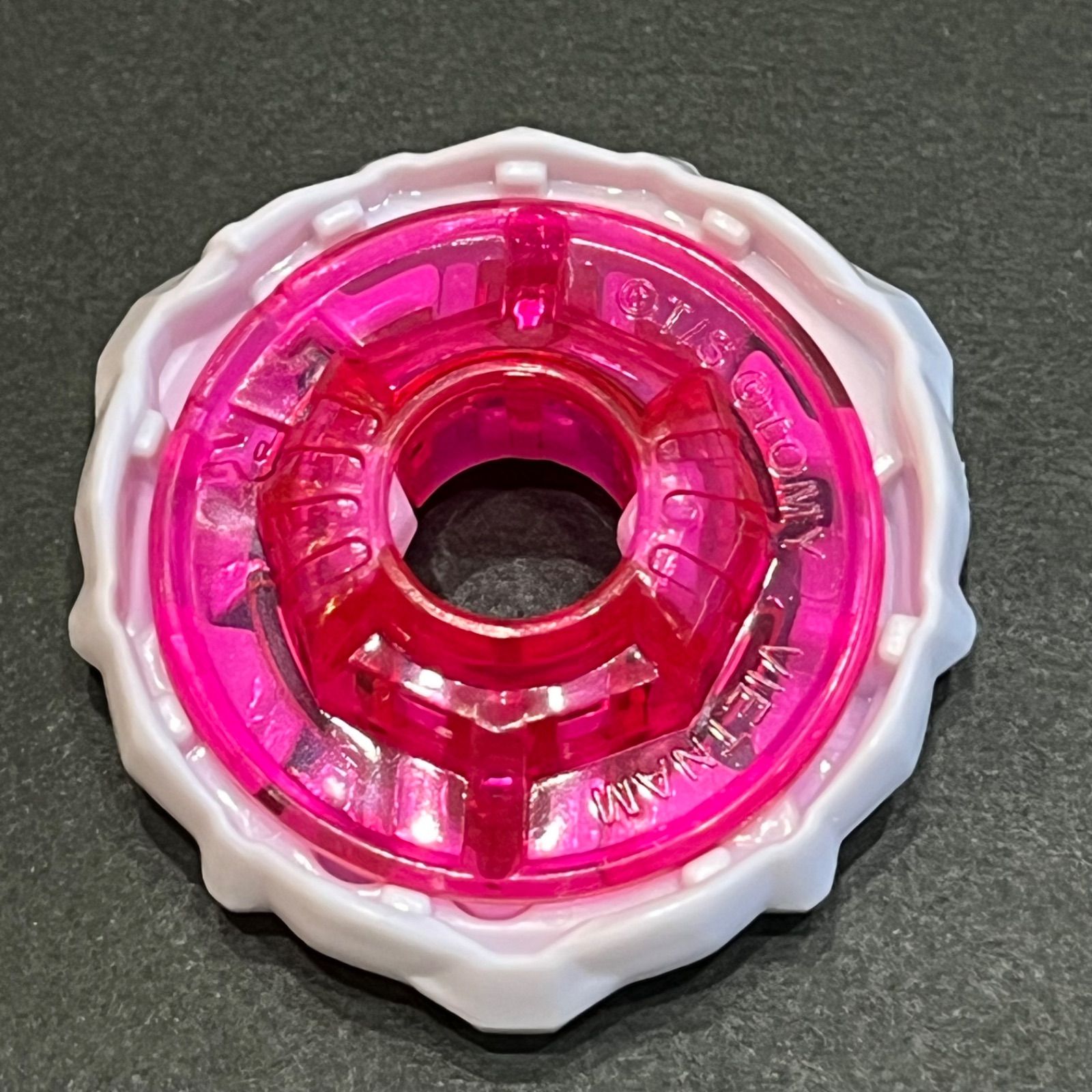 ベイブレードX BEYBLADE X ラチェット/9-70 UX-18 04 - メルカリ