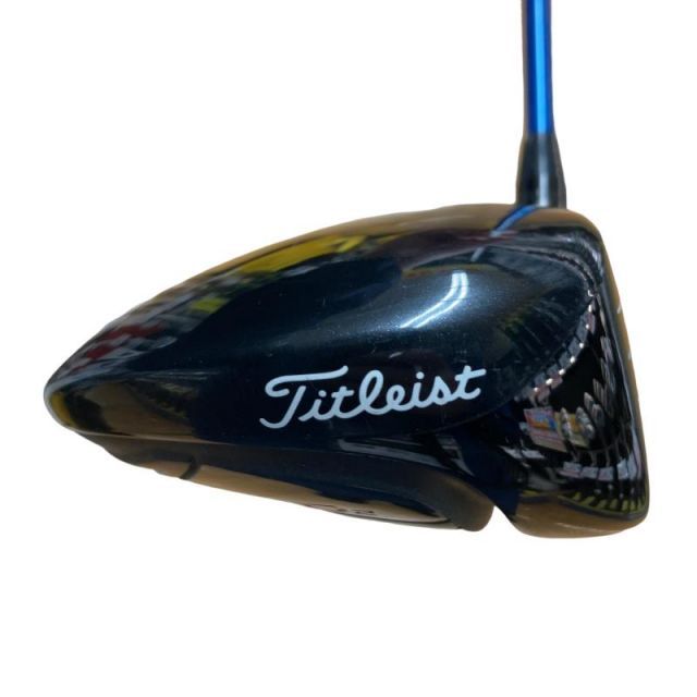 中古】 タイトリスト 915 D2 9.5° ドライバー DR Speeder 661