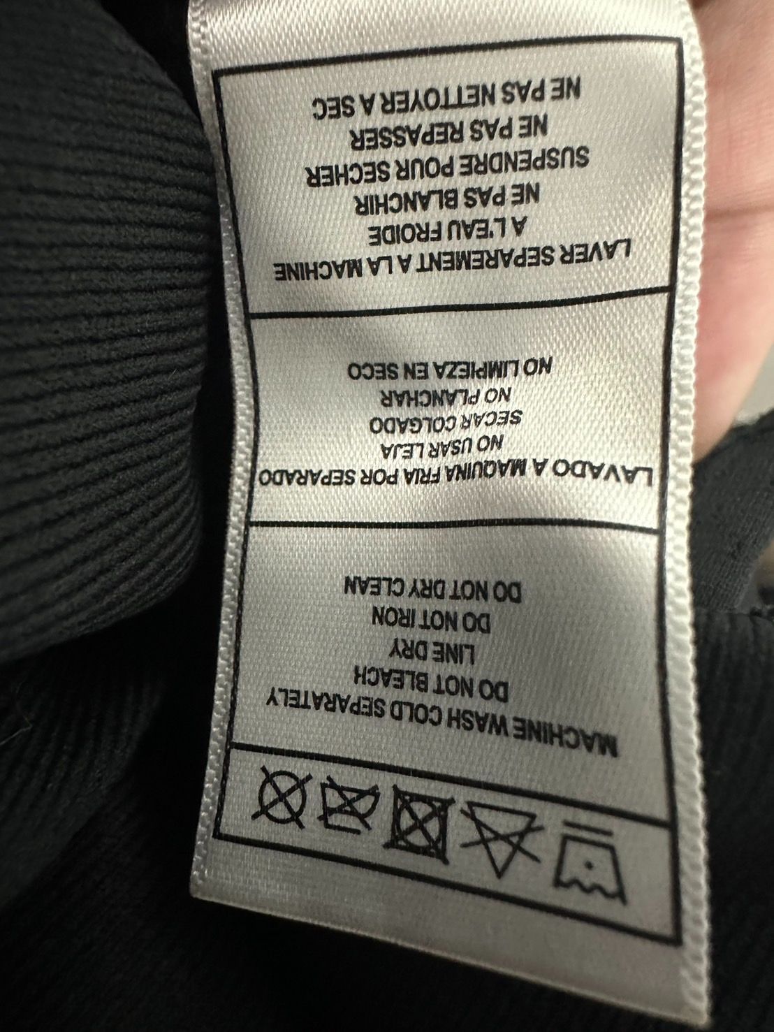 真贋済】【年末大特価】Tiffany & Co. Mitchell & Ness Tシャツ 57