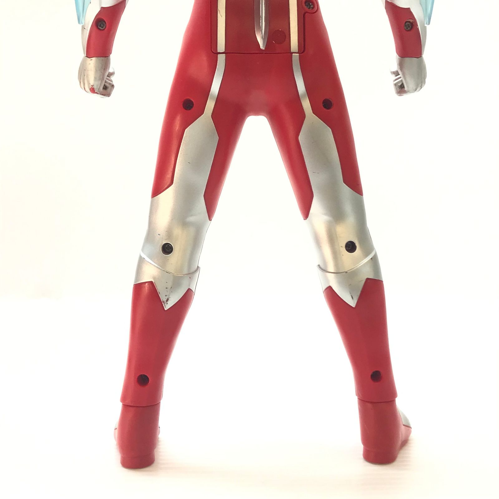 ◎ BANDAI フィギュア 超発光!DXウルトラマンギンガ 「ウルトラマン