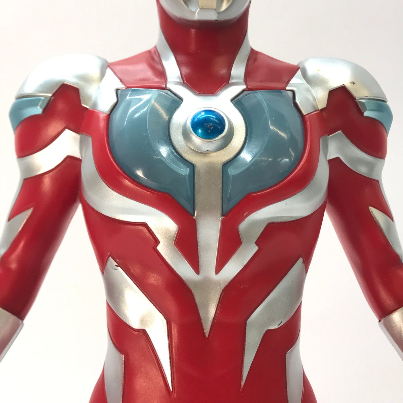 ◎ BANDAI フィギュア 超発光!DXウルトラマンギンガ 「ウルトラマン 
