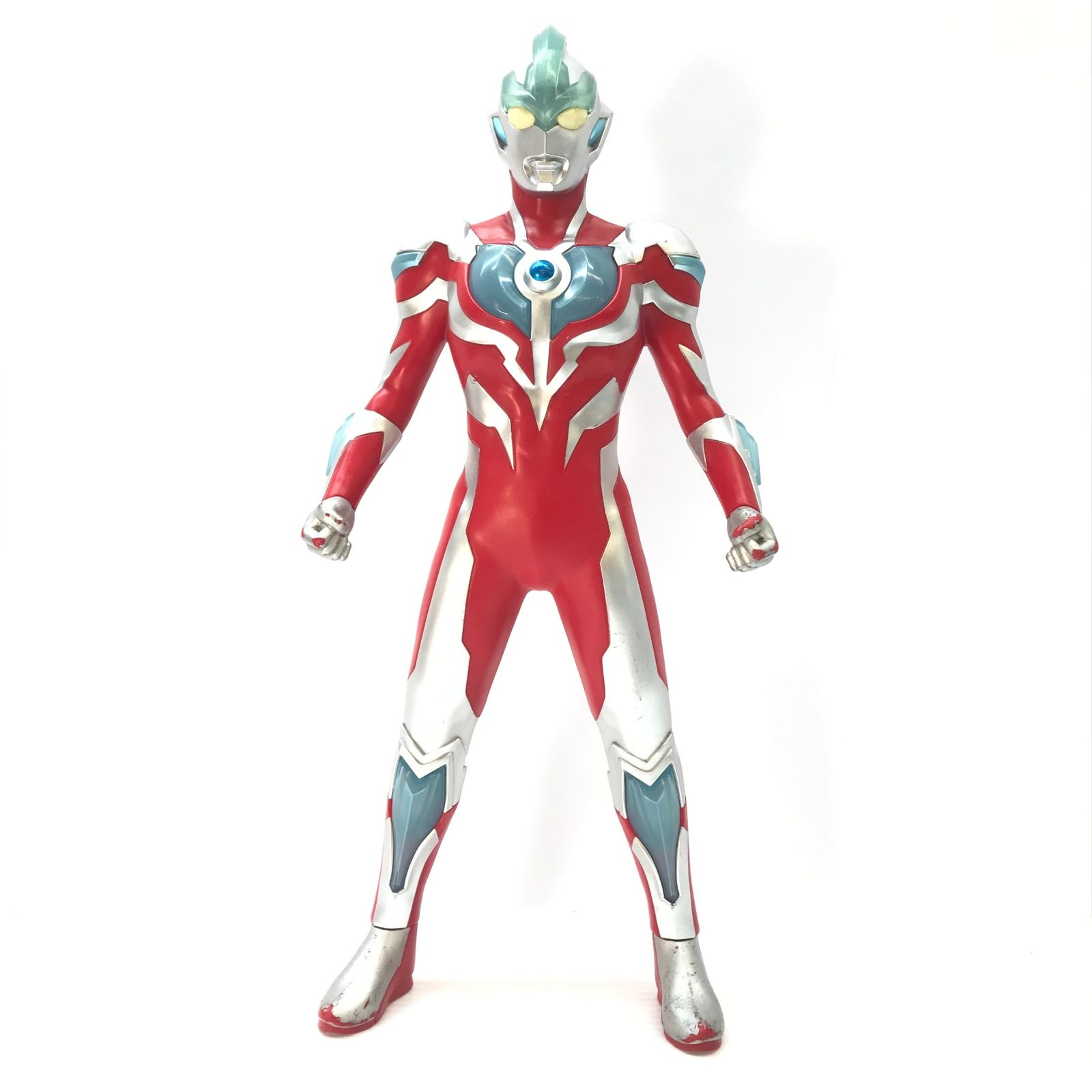 ◎ BANDAI フィギュア 超発光!DXウルトラマンギンガ 「ウルトラマン 